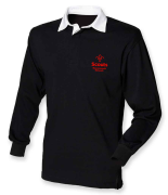 Bournemouth Network Rugby Shirt